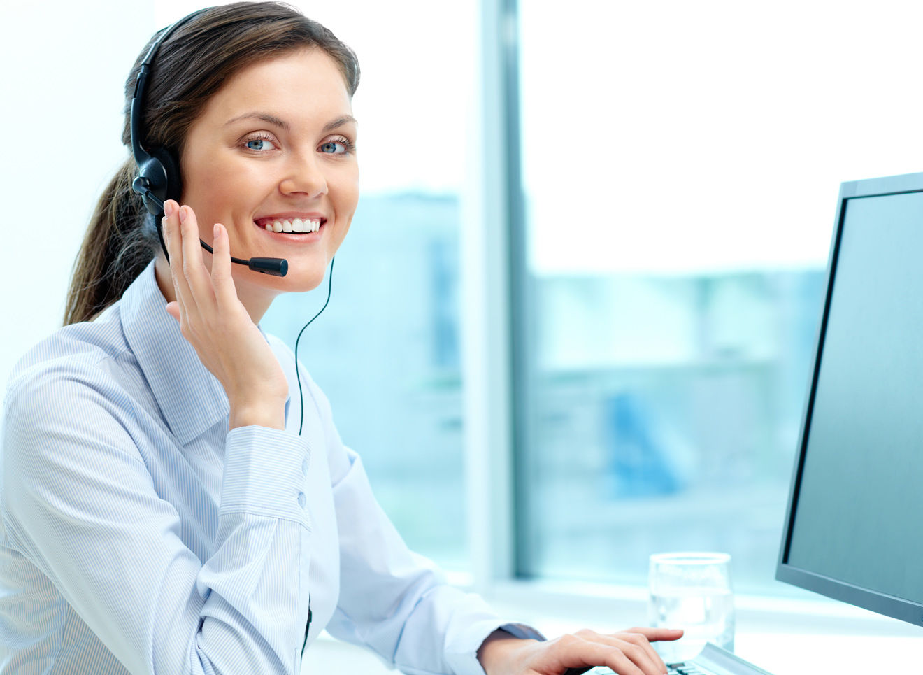 That’s why we’re excited to introduce our new Customized Call Center Service for Billing