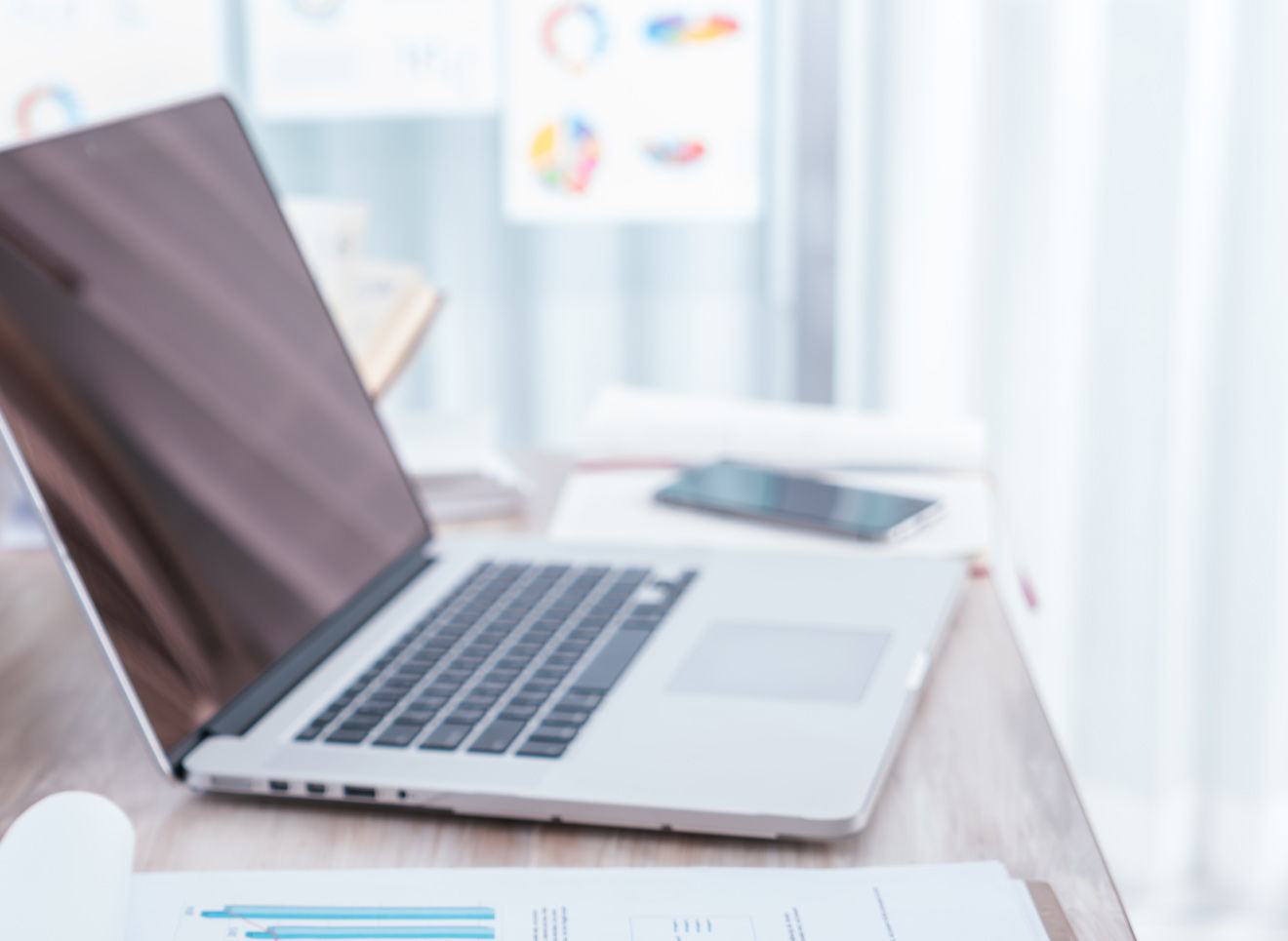 Revenue Cycle solutions to maximize your practice's financial performance