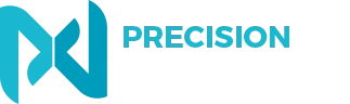 Logo Footer Precision Med Connect