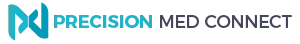 Precision Med Connect Logo